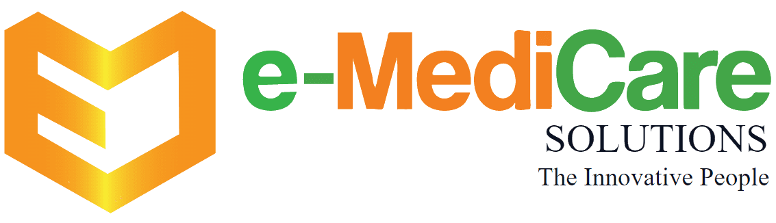 e-Medicare Solution
